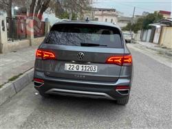 Volkswagen Taos